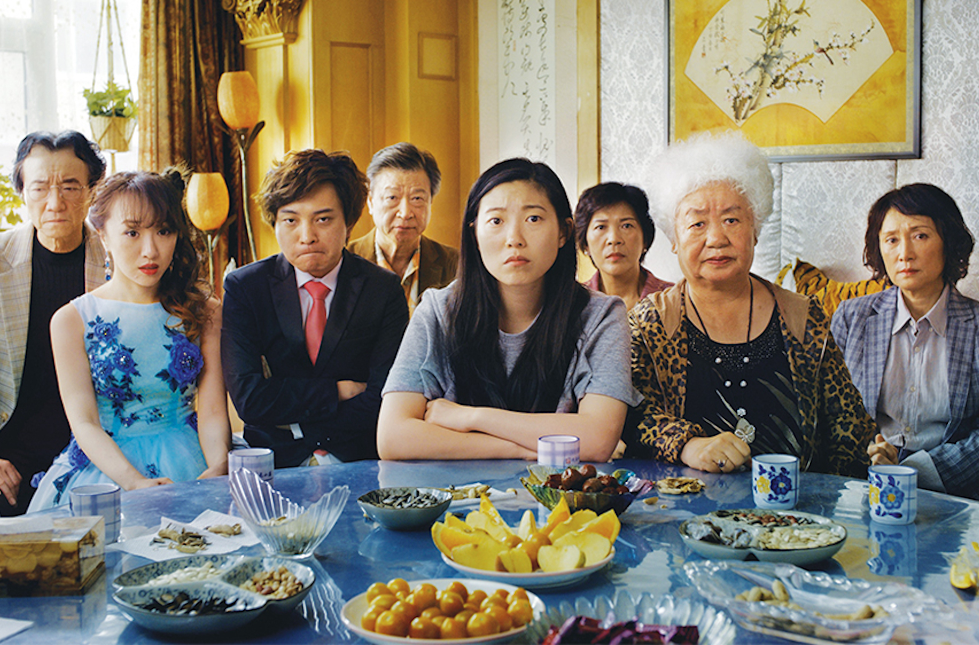 &#x27;The Farewell&#x27;