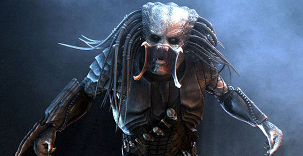 The Predator review: Shane Black's reboot skewers the franchise.