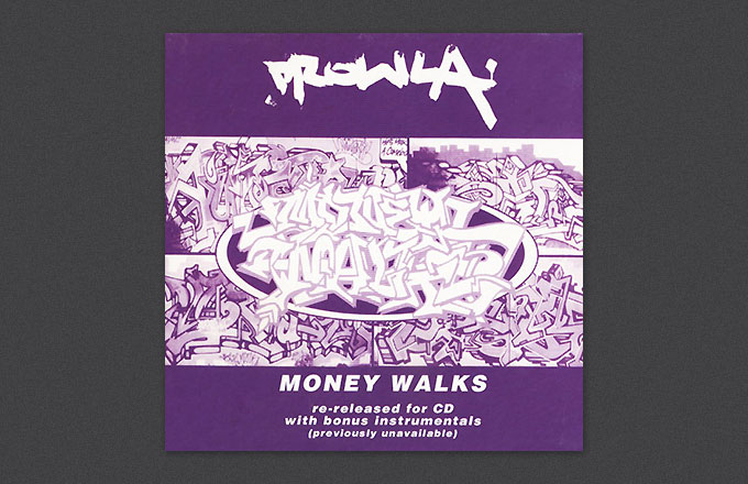 Prowla   Money Walks