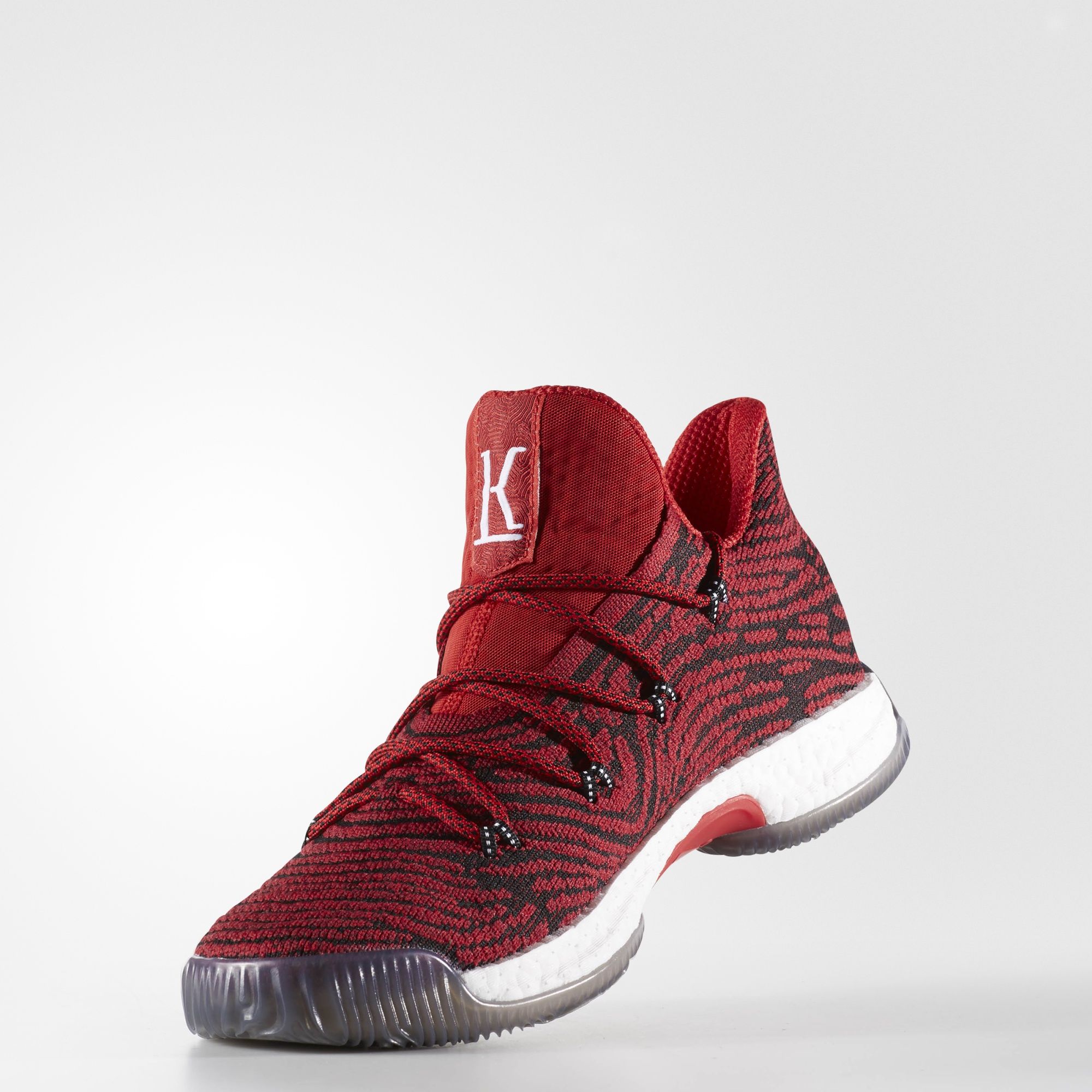 Adidas ultimate basketball on sale shoes