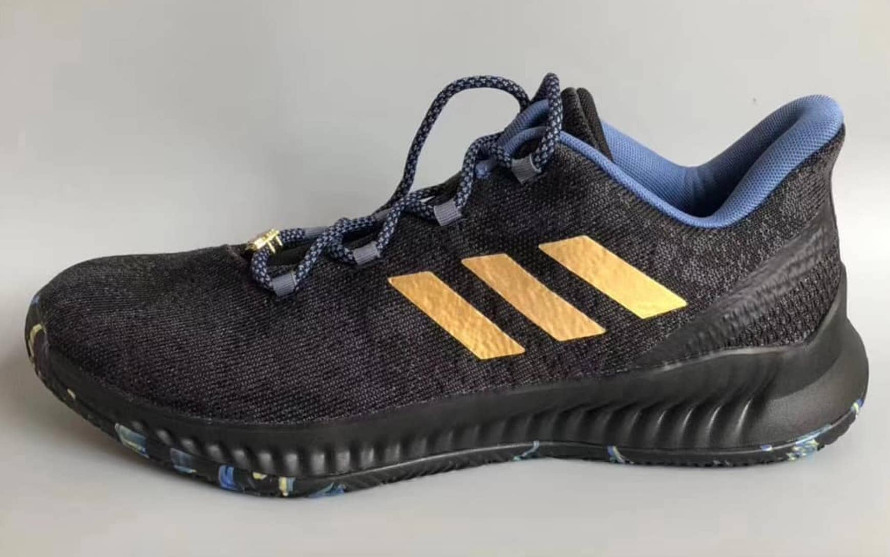 James Harden's Nightmare adidas Shoes Can Be Purchased By Phone 