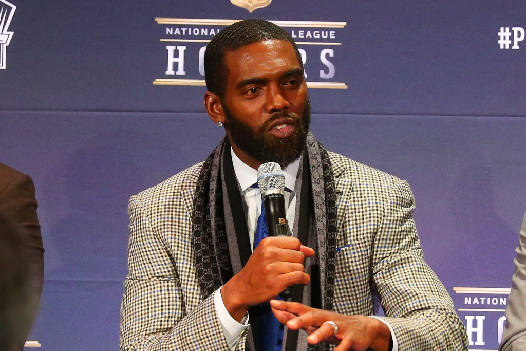 On This Date in Raiders History: Randy Moss inducted into the Hall