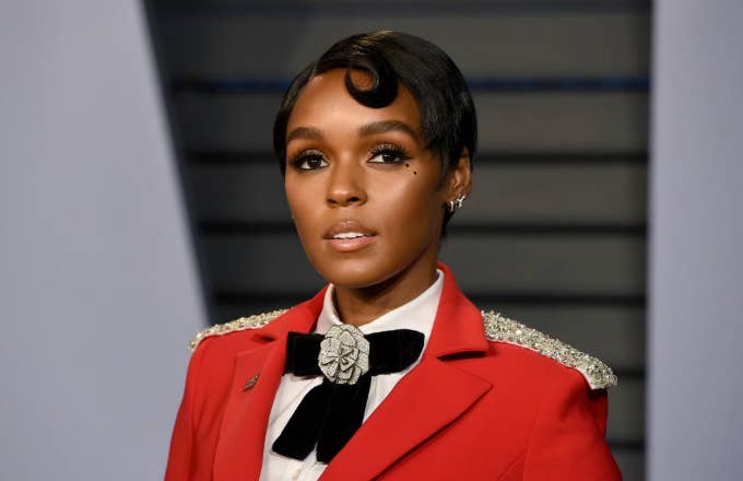 janelle monae