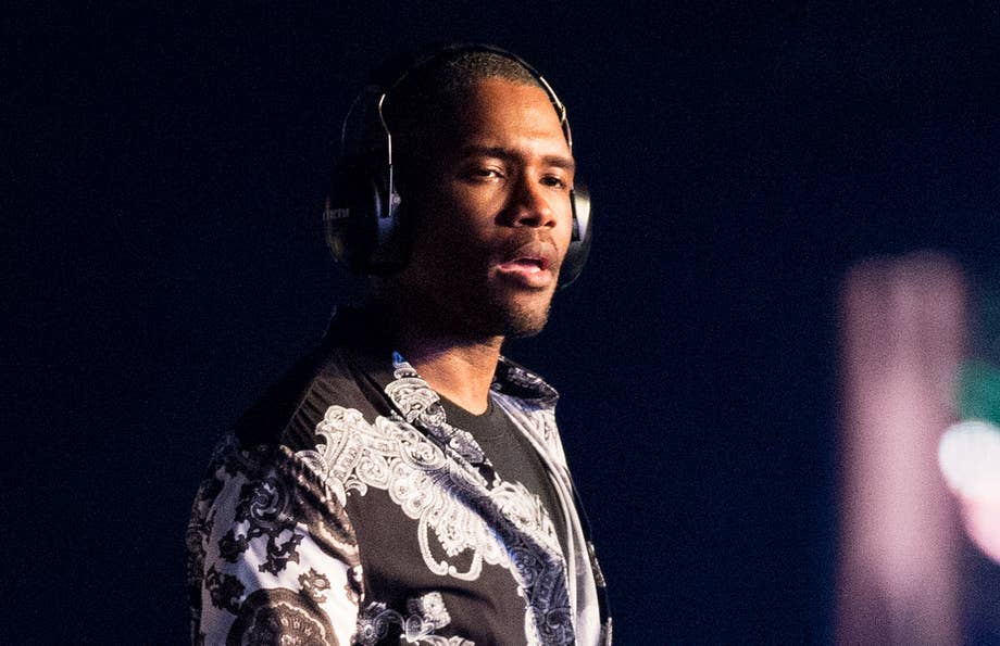 How a Night in Berlin Brought Us Frank Ocean’s “DHL,” According to ...