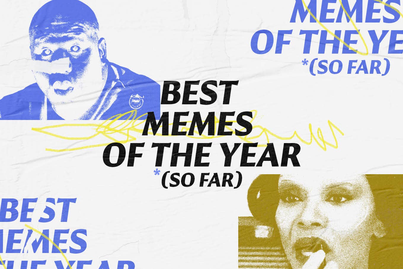 Best Memes of 2019 (So Far)