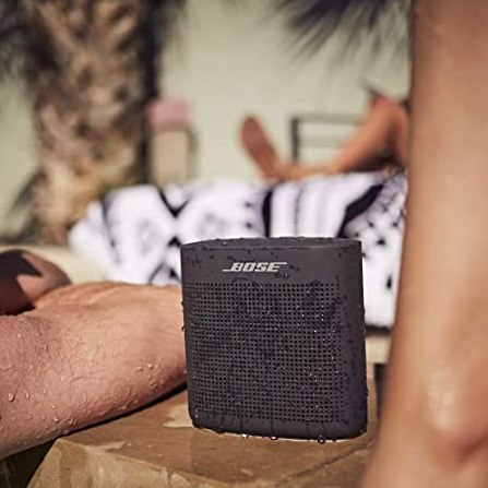 Bose SoundLink Color II Speaker