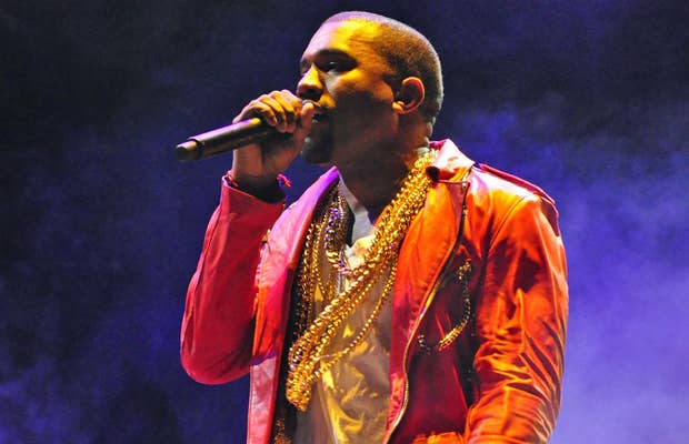 Kanye's New Album is Reportedly "Done" | Complex