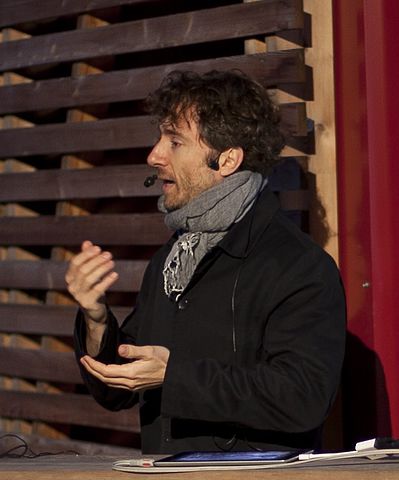 most influential designer thomas heatherwick