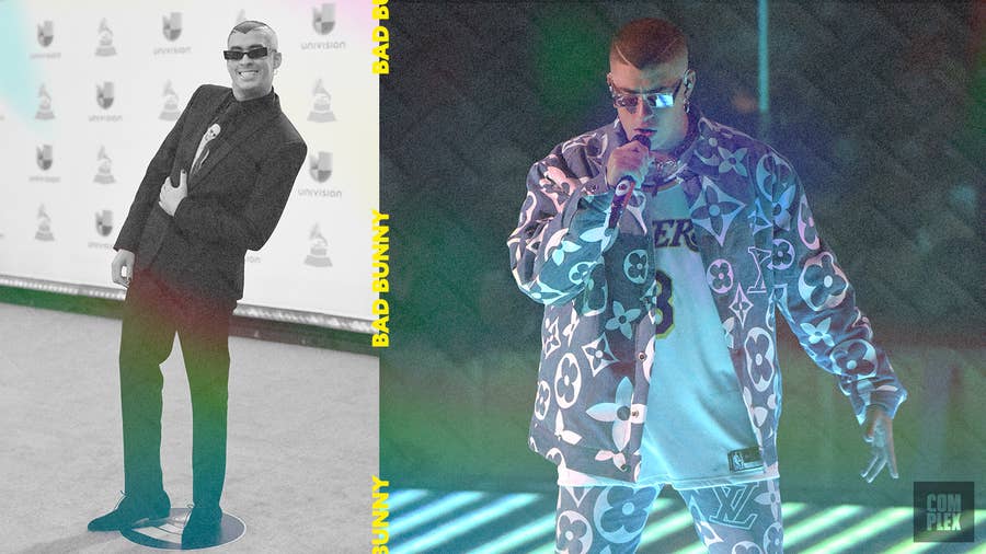Fashion Army on X: Wiz Khalifa - Bag : Louis Vuitton Bomber : Bape  Backpack : Supreme Sweatpants : Adidas  / X