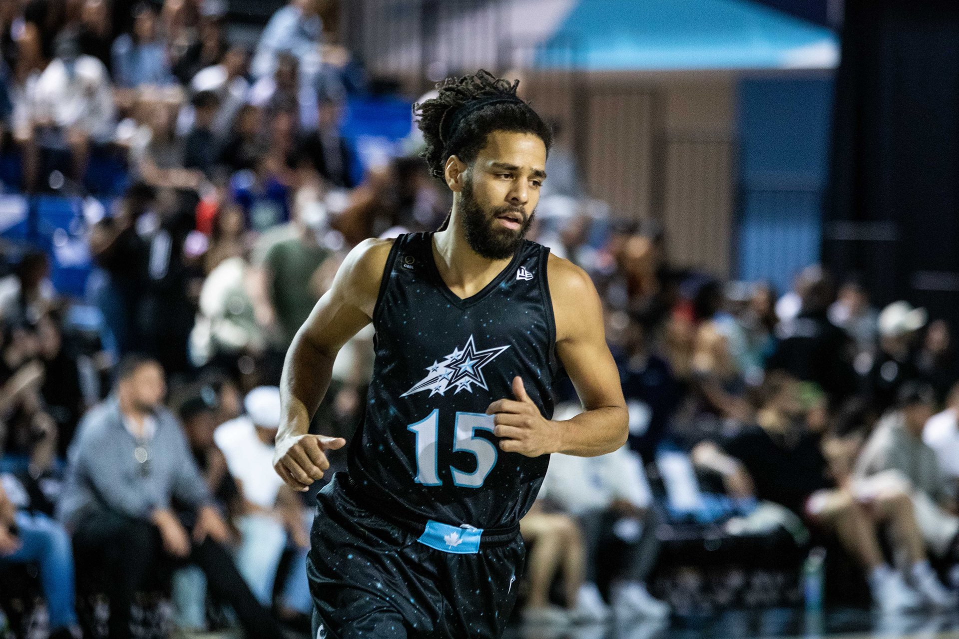 J. Cole joins Canadian Elite Basketball League team Scarborough