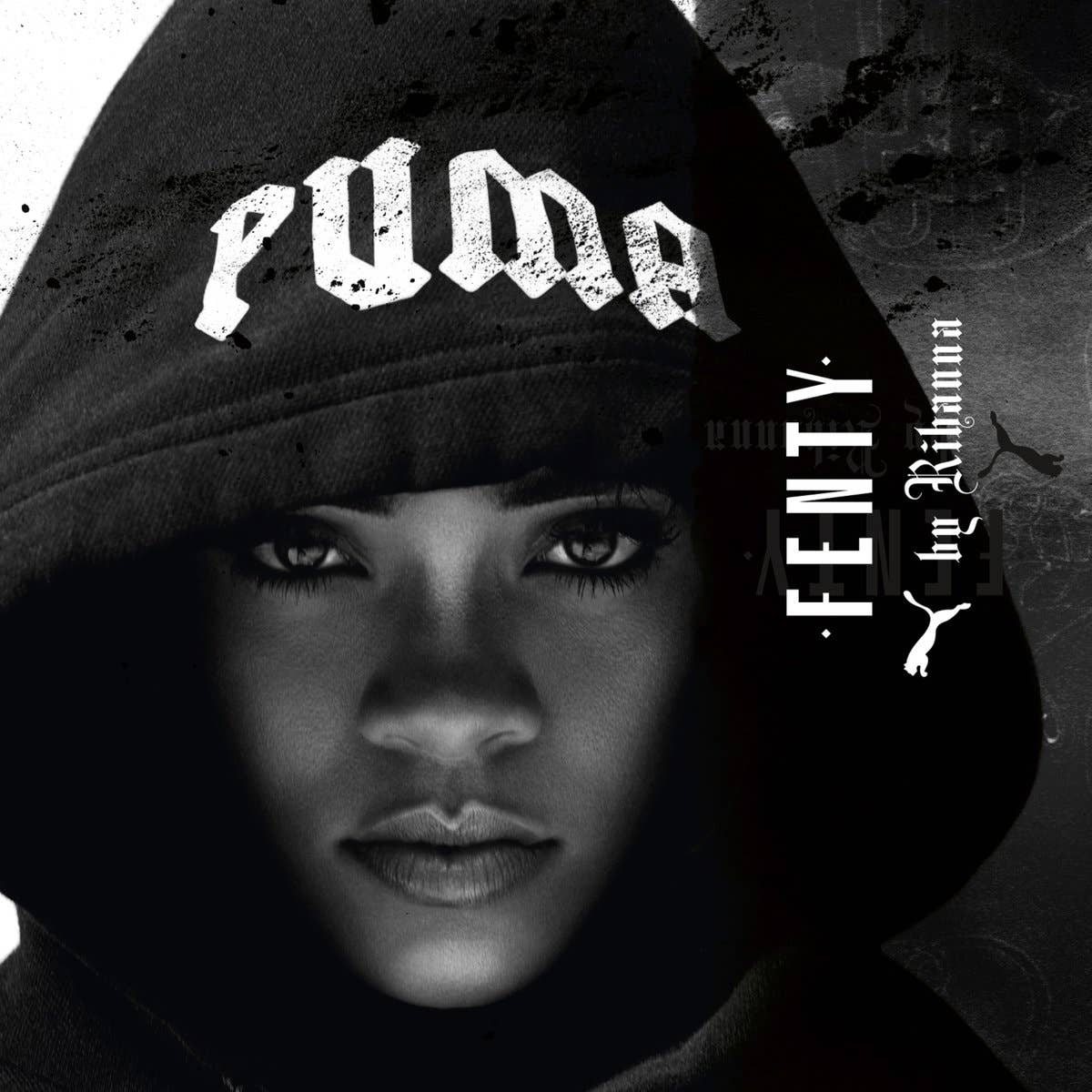 Rihanna Has More Pumas Releasing Soon | Complex