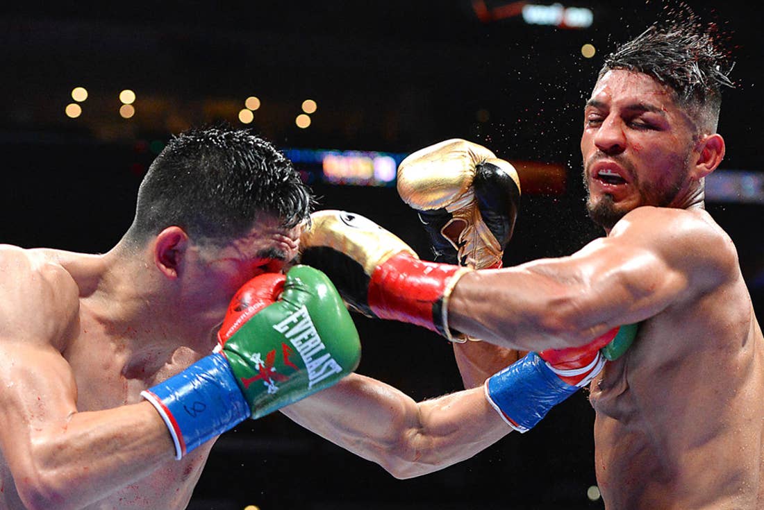 Here's Why Knock-Out Blows Are so Dangerous to Boxers