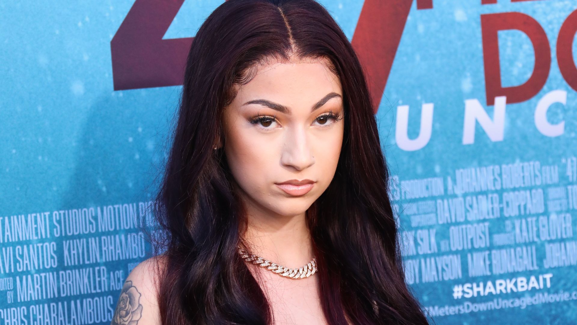 Bhad Bhabie Says Utah Treatment Center Led to Her Being 'Malnourished,  Abused' and Must Be 'Shut Down Immediately' | Complex