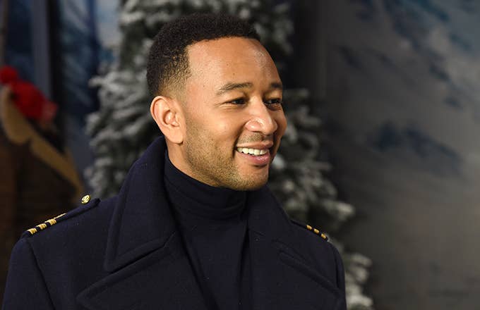 john legend