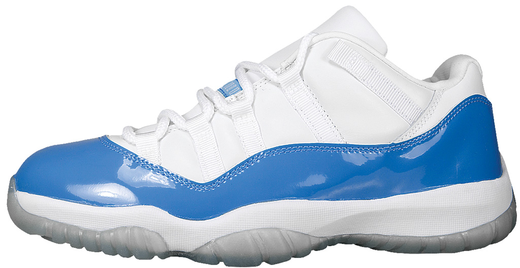 Air Jordan 11 : The Definitive Guide to Colorways | Complex