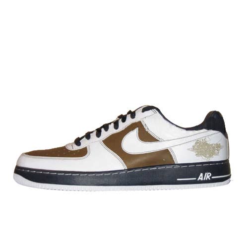 AF1 AIR FORCE 1 LOW BISON