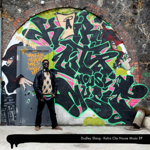 kayra city house music cover