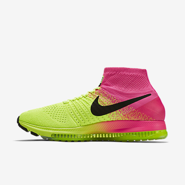 Nike Air Zoom All Out Flyknit ULTD