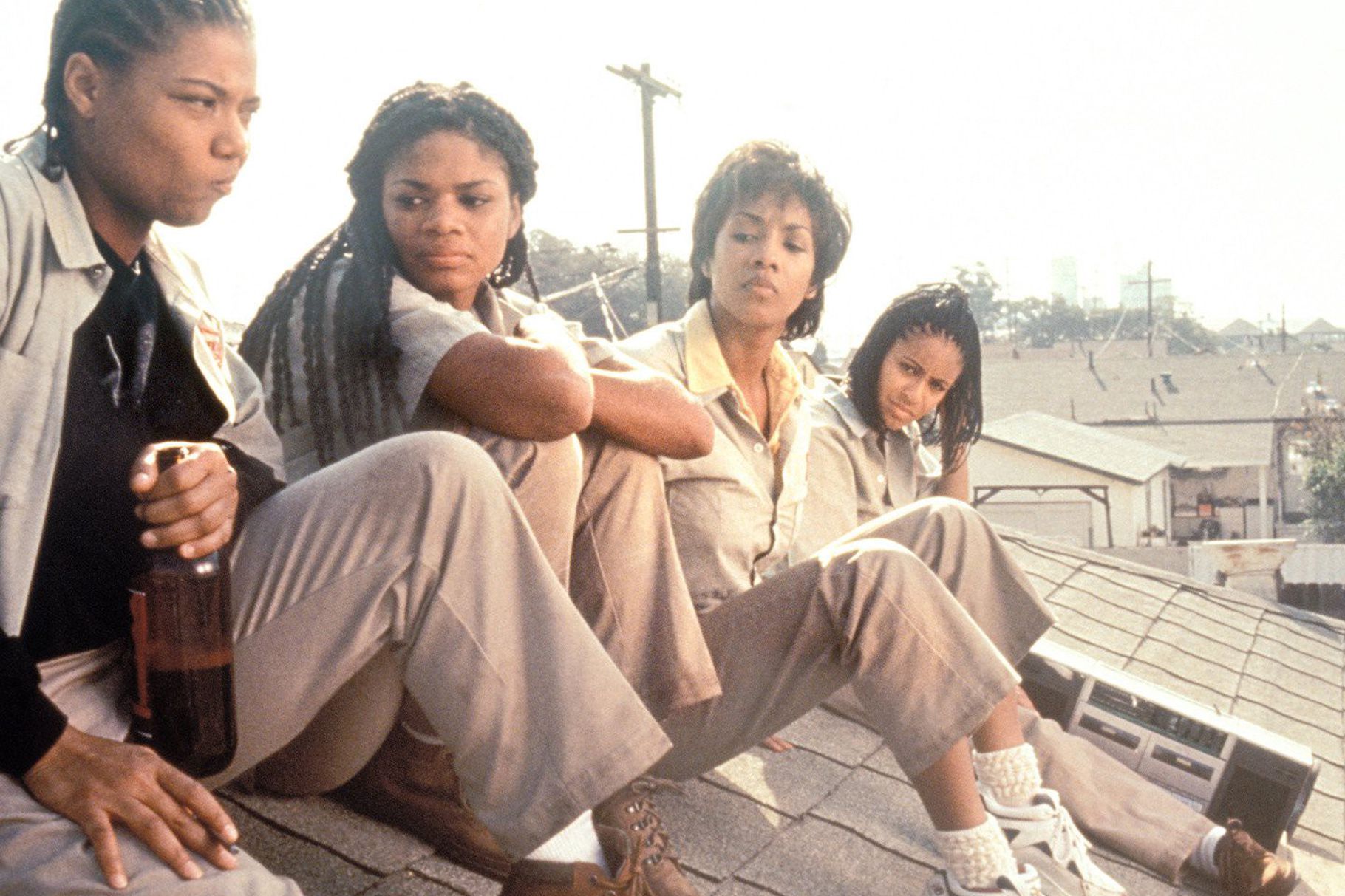 The Best Black Movies of the Last 30 Years