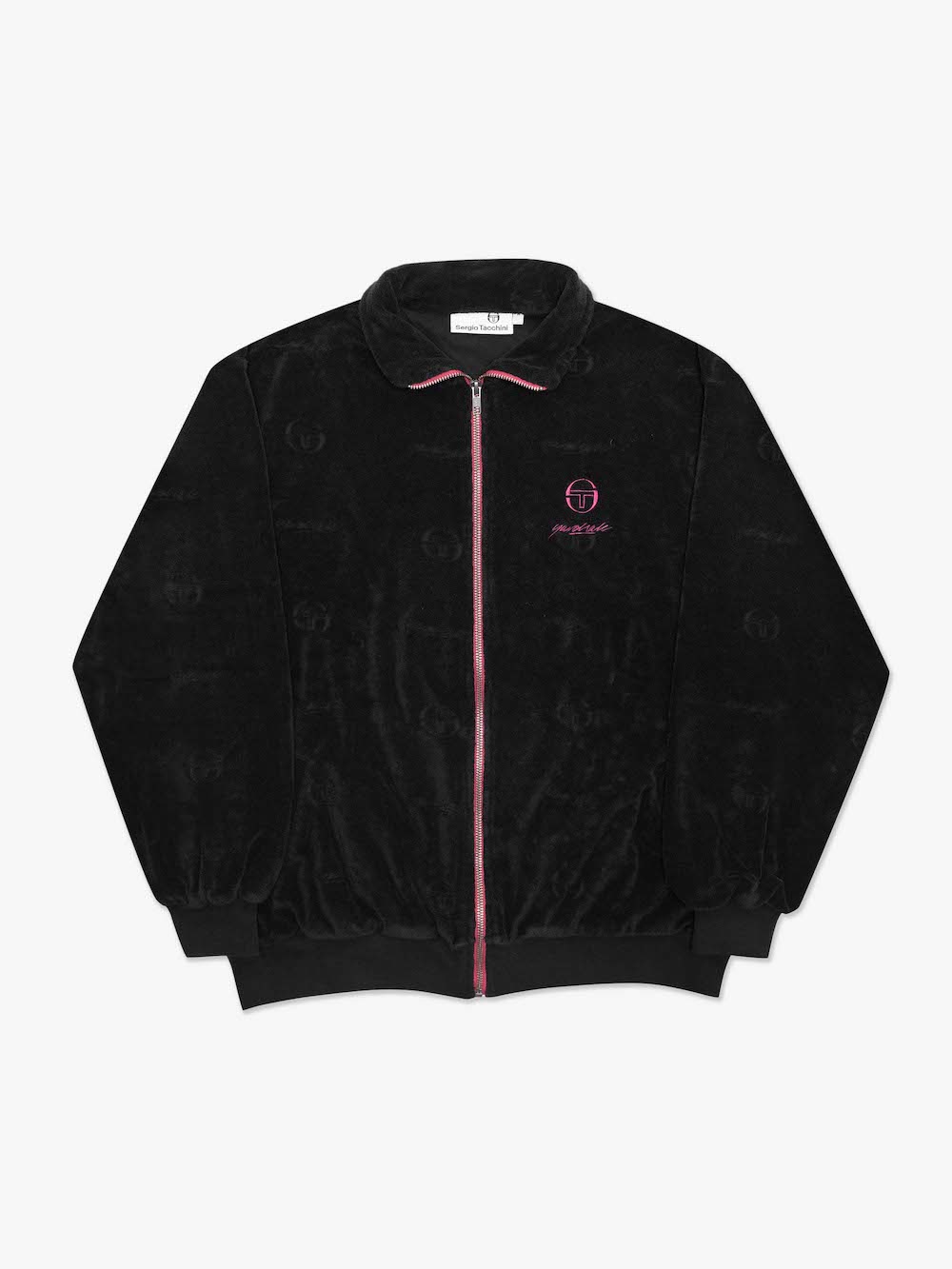 Sergio Tacchini Yardsale Collaboration