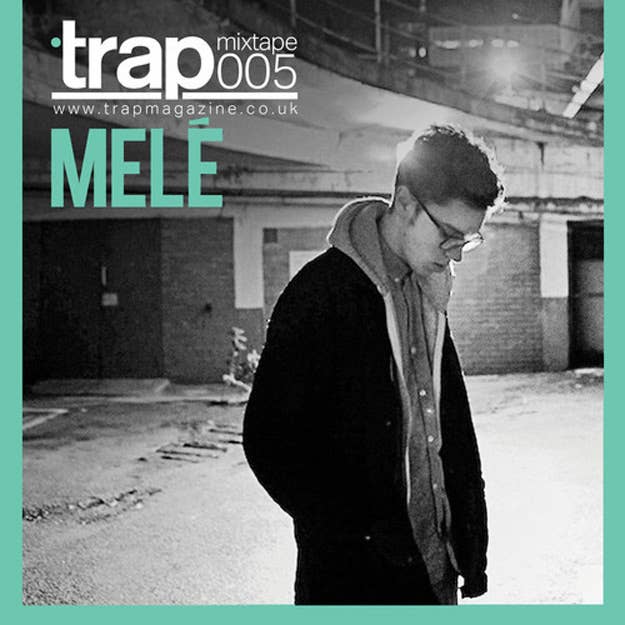 mele trap mixtape 005