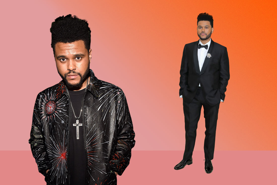 The Weeknd