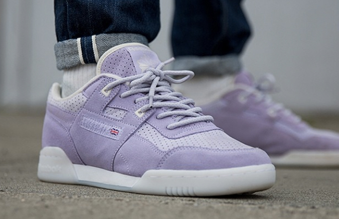 Size x clearance reebok