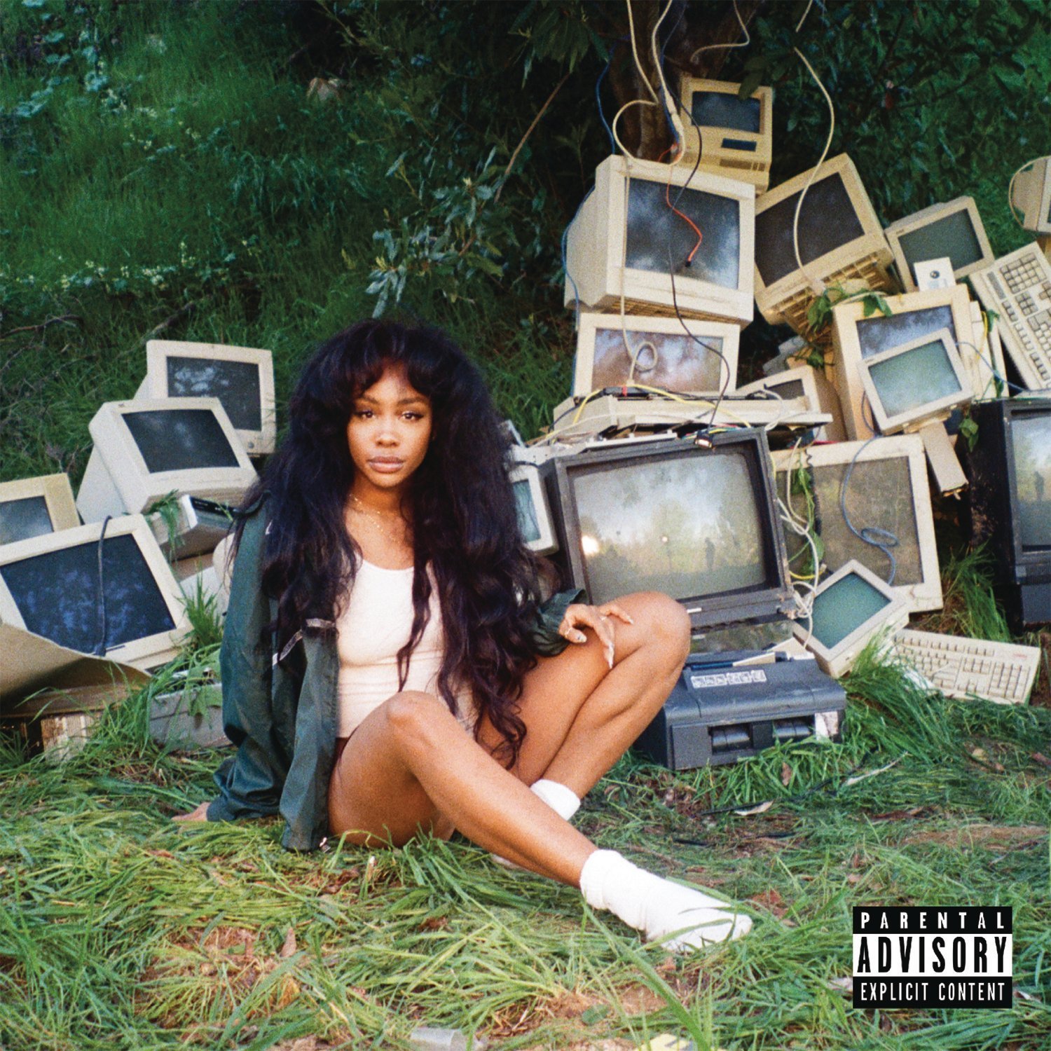 sza best album