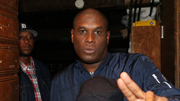 Jay Electronica