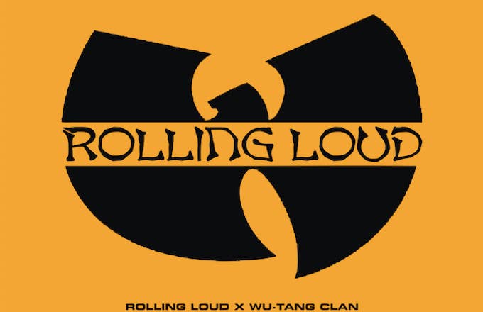 Wu Tang to Release Limited Capsule Ahead of Rolling Loud NYC