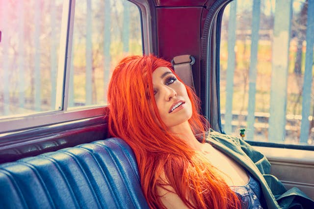 Lights is Not Only Headlining NXNE, But She’s Also a Talented Artist
