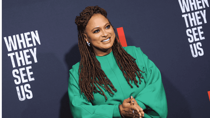 Ava Duvernay