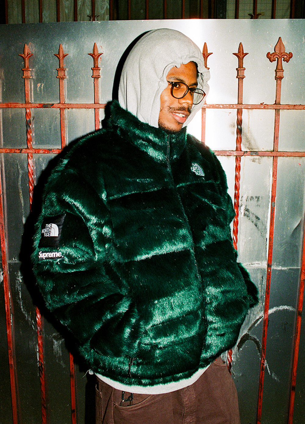 Best Style Releases This Week: Supreme x The North Face