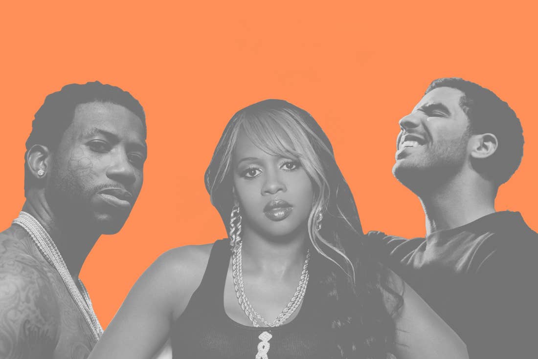 The 50 Best Hip-Hop Diss Songs Complex