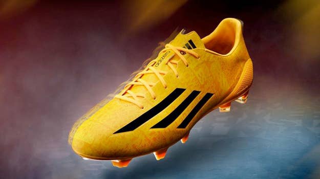 adidas messi cleat lead