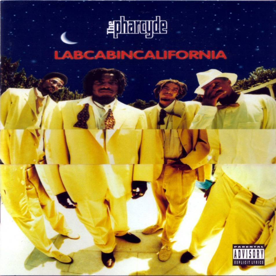 Labcabincalifornia