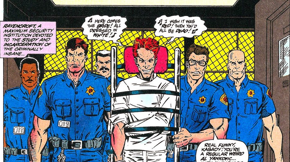 Cletus Kasady