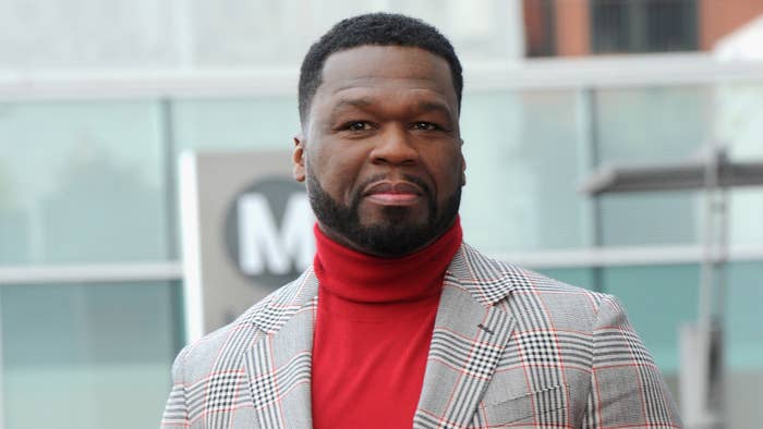 50 Cent