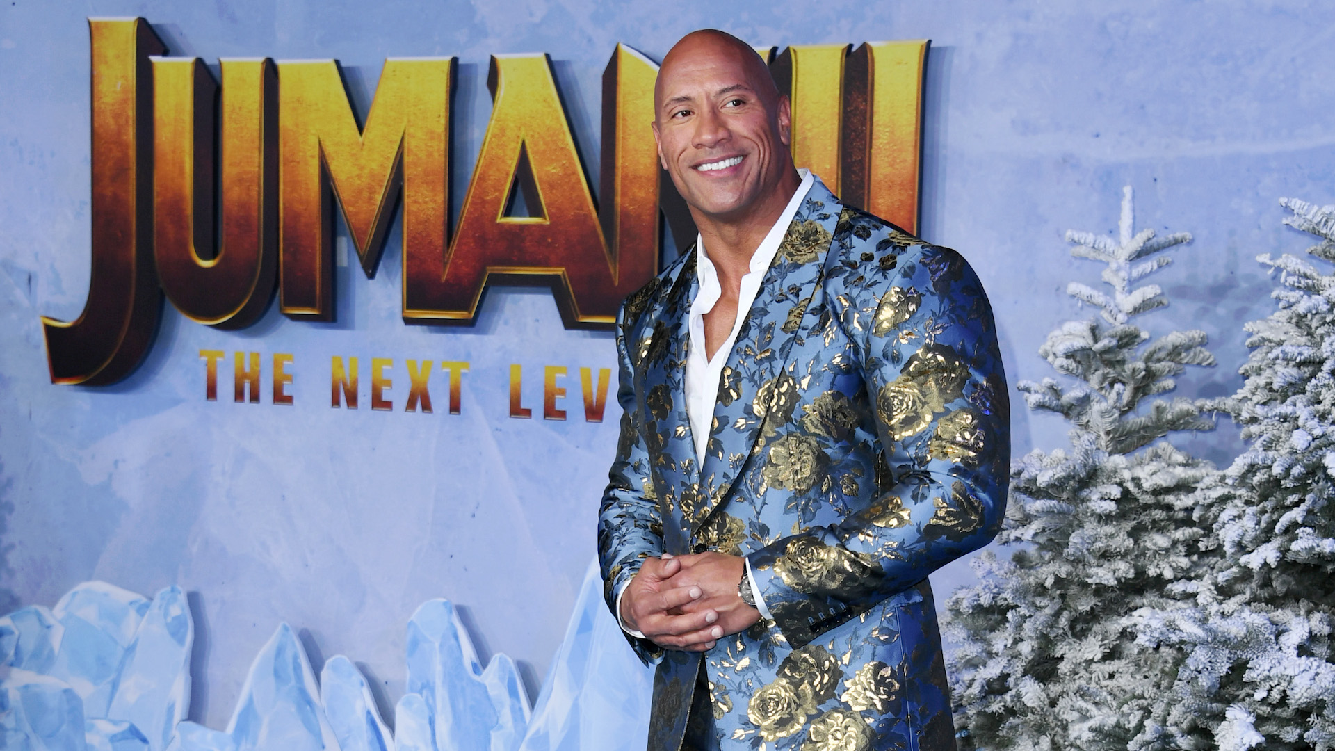 JUMANJI – THE NEXT LEVEL (2019): New Trailer Starring Dwayne