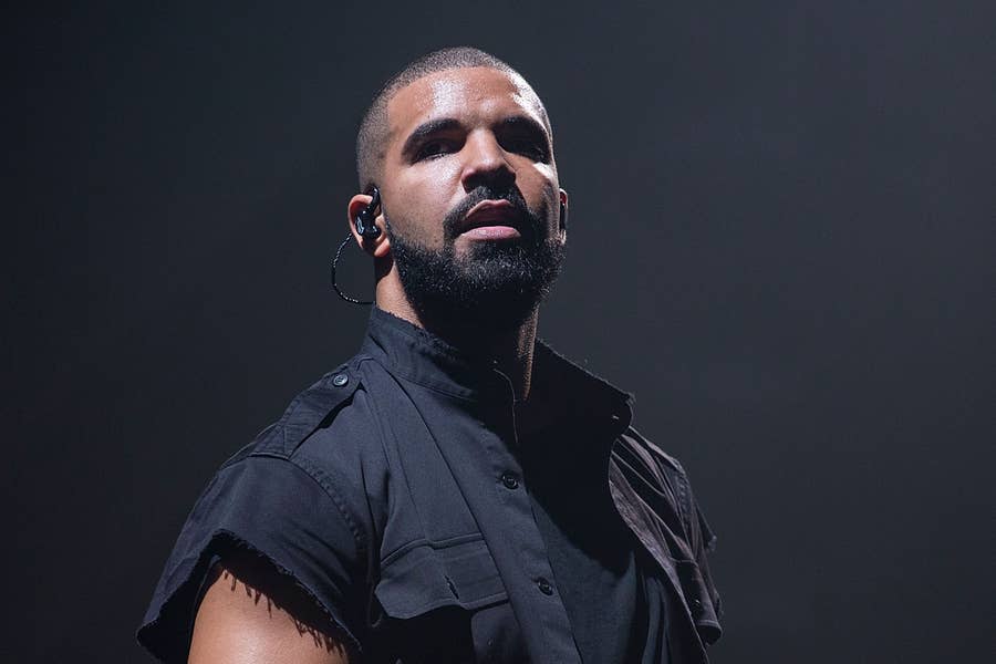 Deep Drake Quotes About Moving On Drake