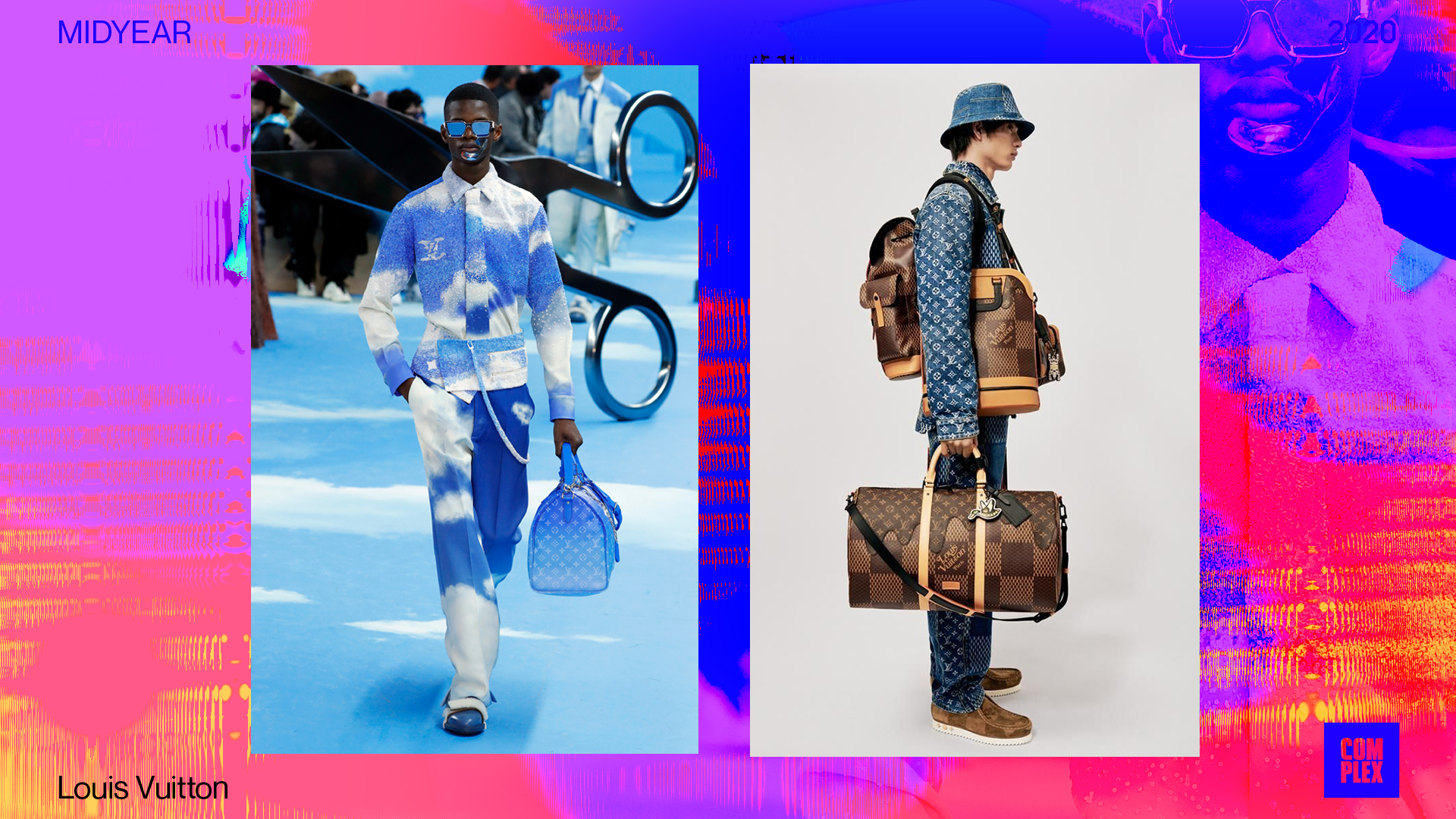 Louis Vuitton Best Brands 2020 So Far