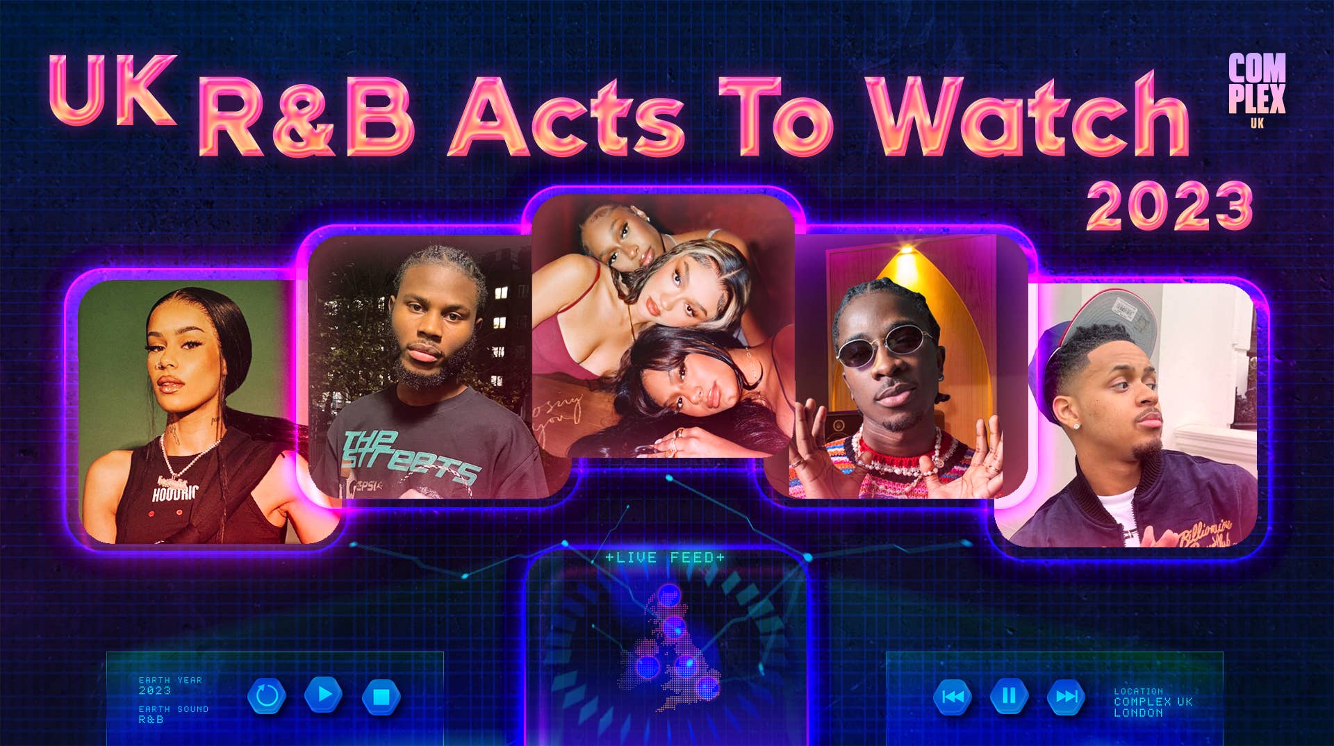 uk r and b artists to watch in 2023