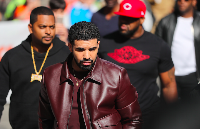 Drake Settles Lawsuit Over False Pregnancy And Rape Claims | Complex