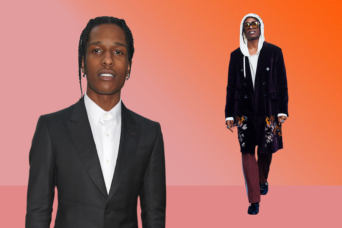 ASAP Rocky