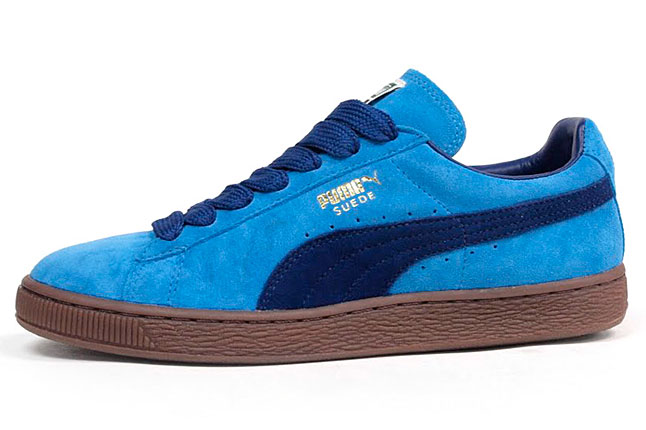 Puma discount classic eco