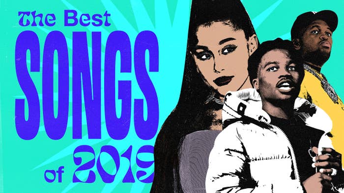 The Best Songs of 2019