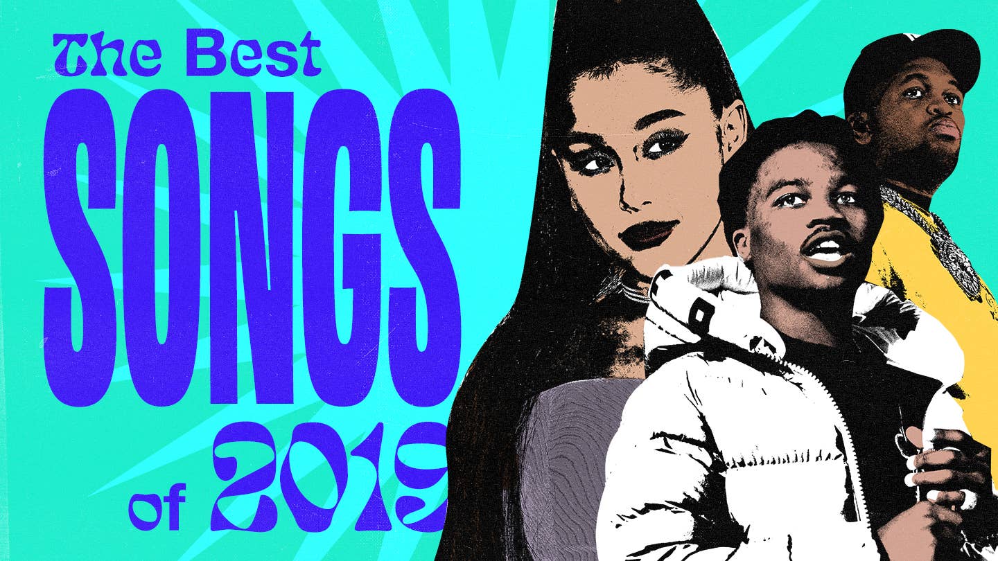 The Best Songs of 2019