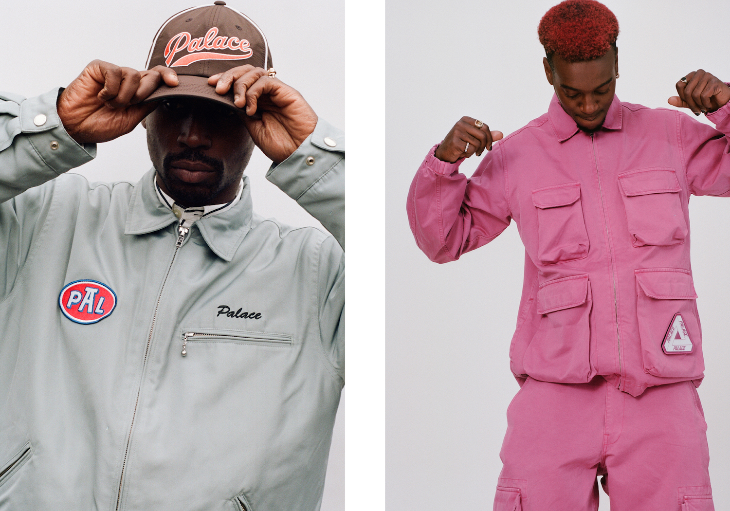 Palace Autumn Winter 2022 Complex Best Style Releases