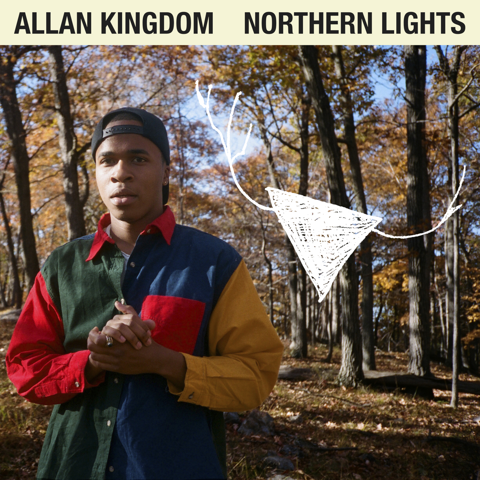 allan kingdom northern lights
