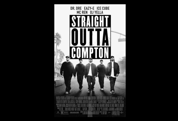 best movies on hbo go straight outta compton